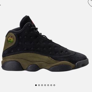 Air jordan 13 retro